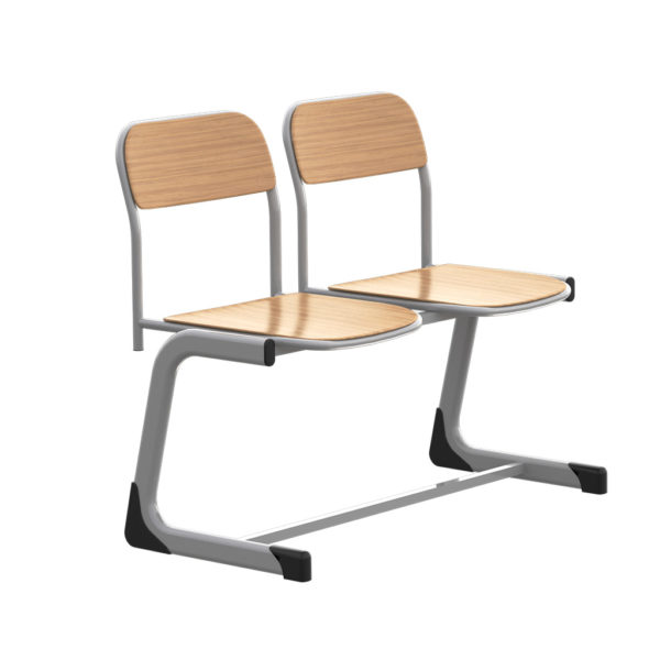 Werzalit Sınıf Sandalyesi